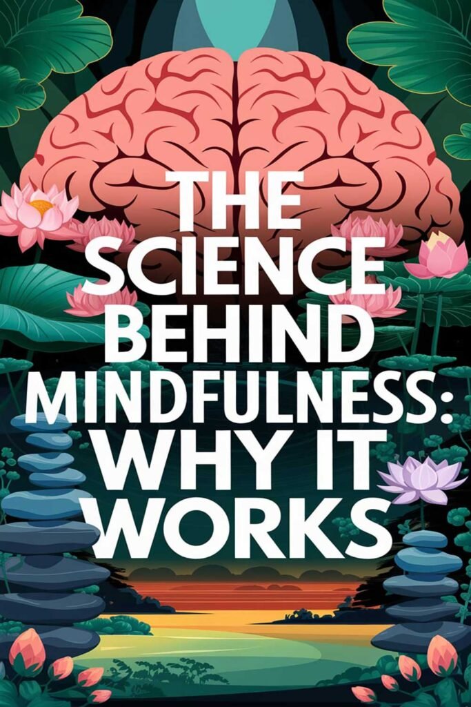 The Science Behind Mindfulness: Why It Works