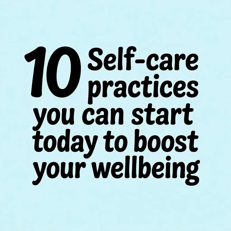 wellbeing