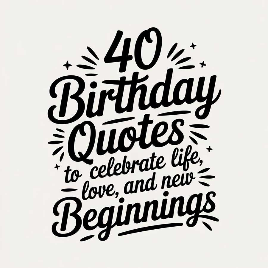 birthday quotes
