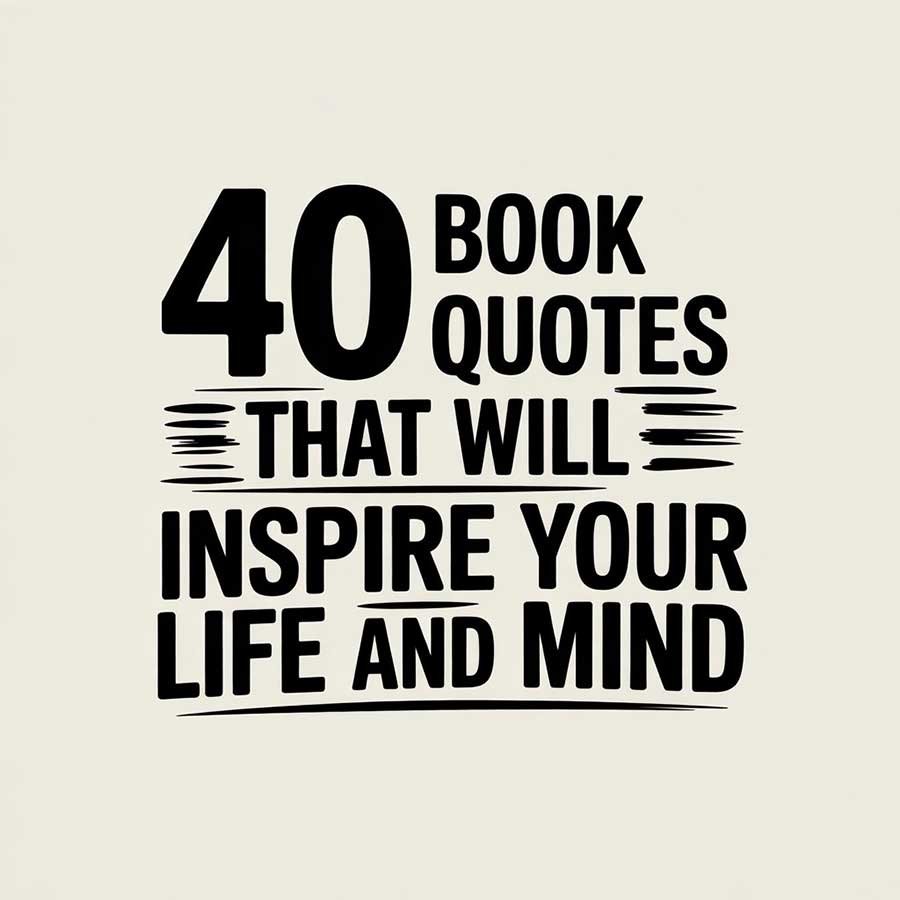 book quotes