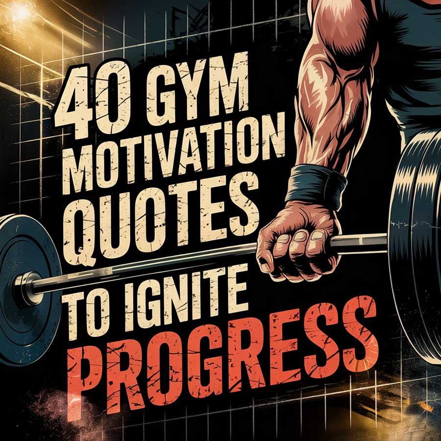 gym motivation quotes