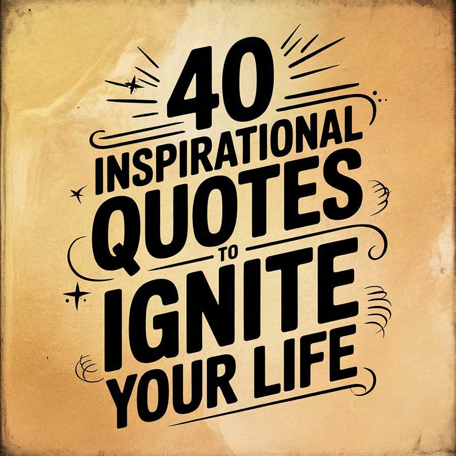 inspirational quotes