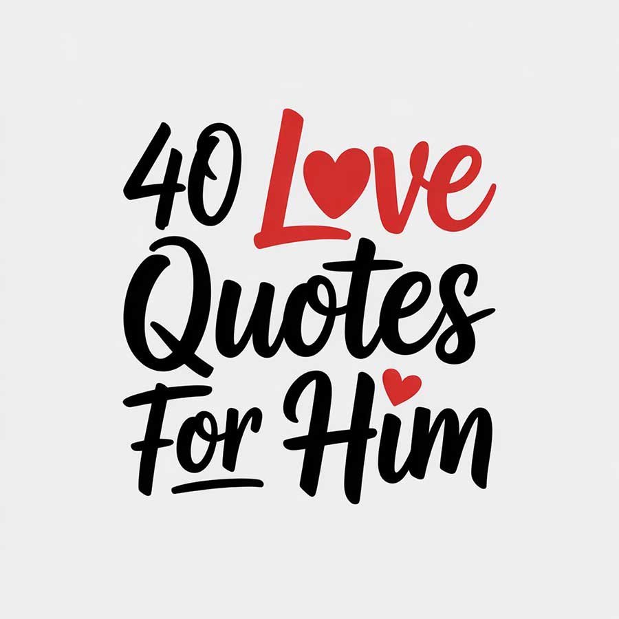 Love Quotes