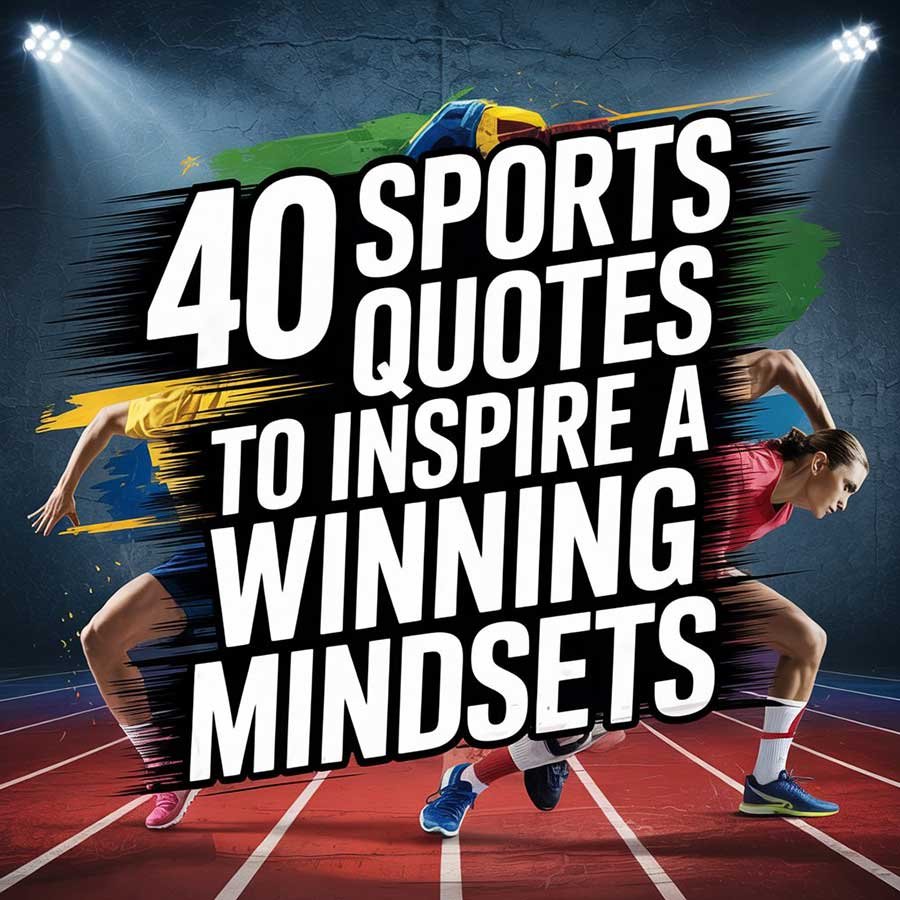 sports quotes