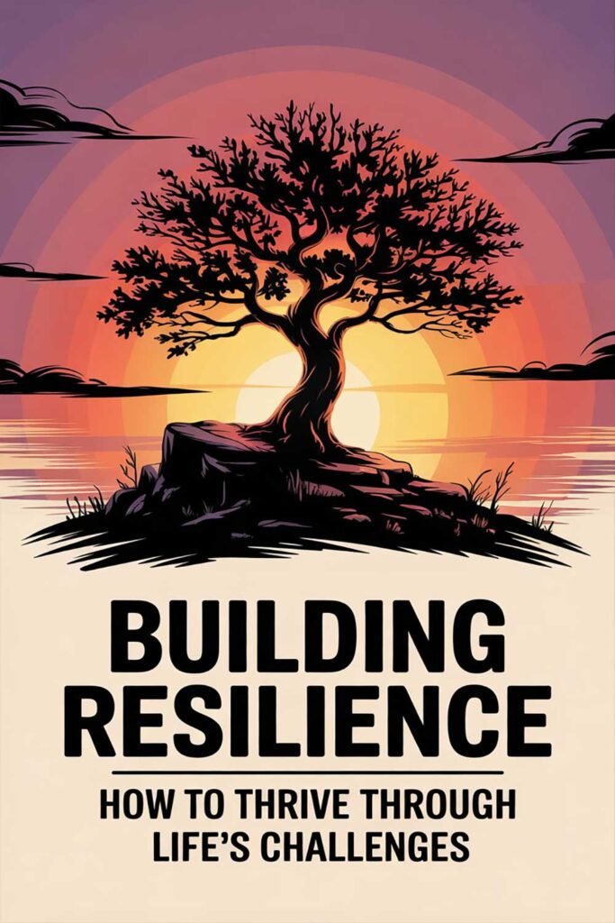 Building Resilience