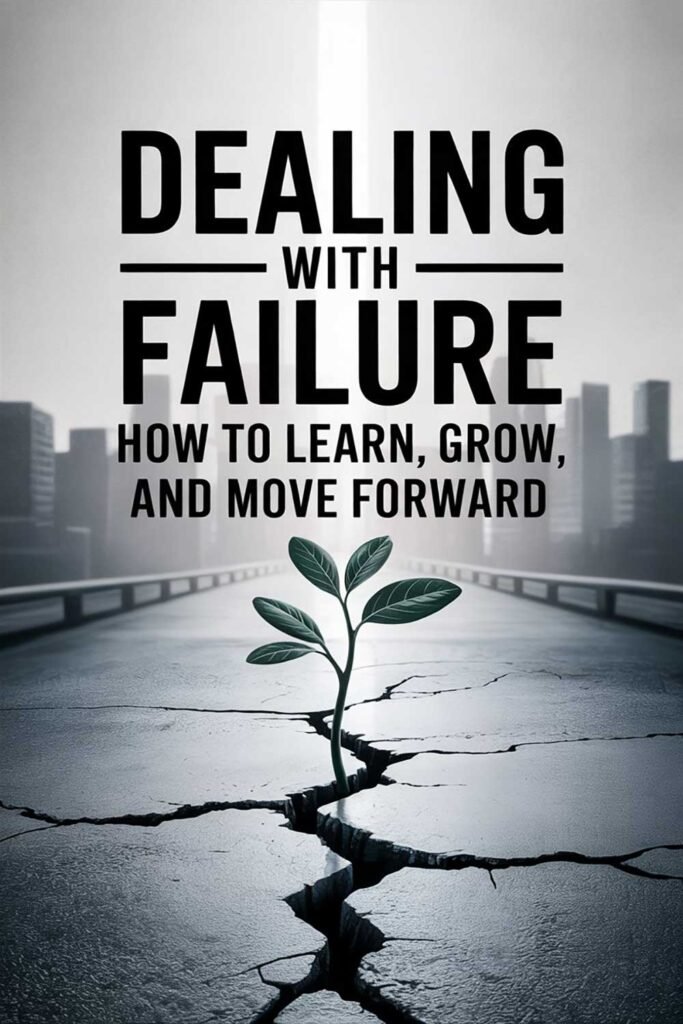Dealing with Failure