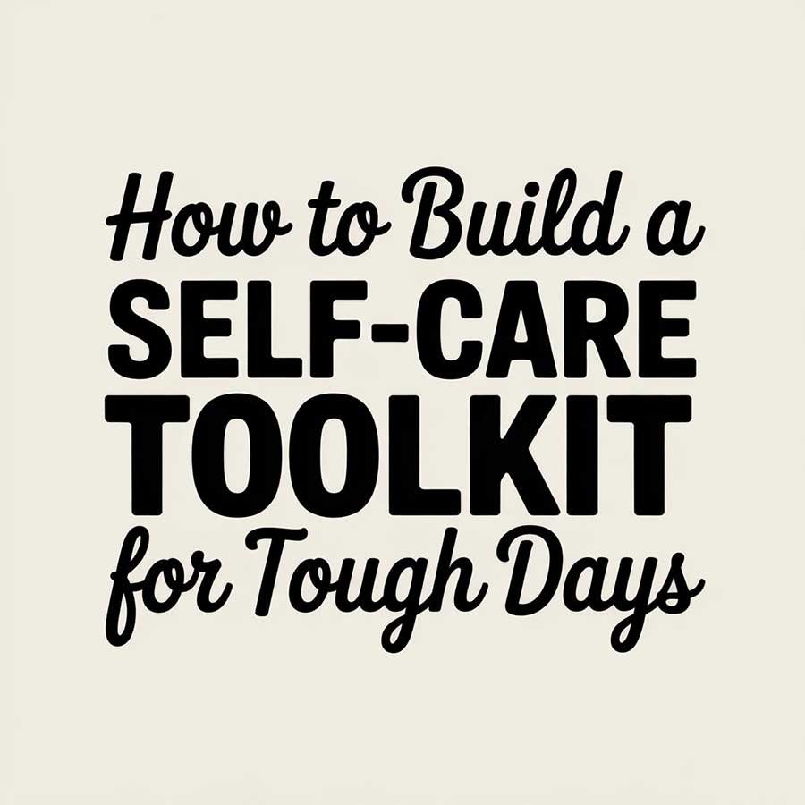 self care