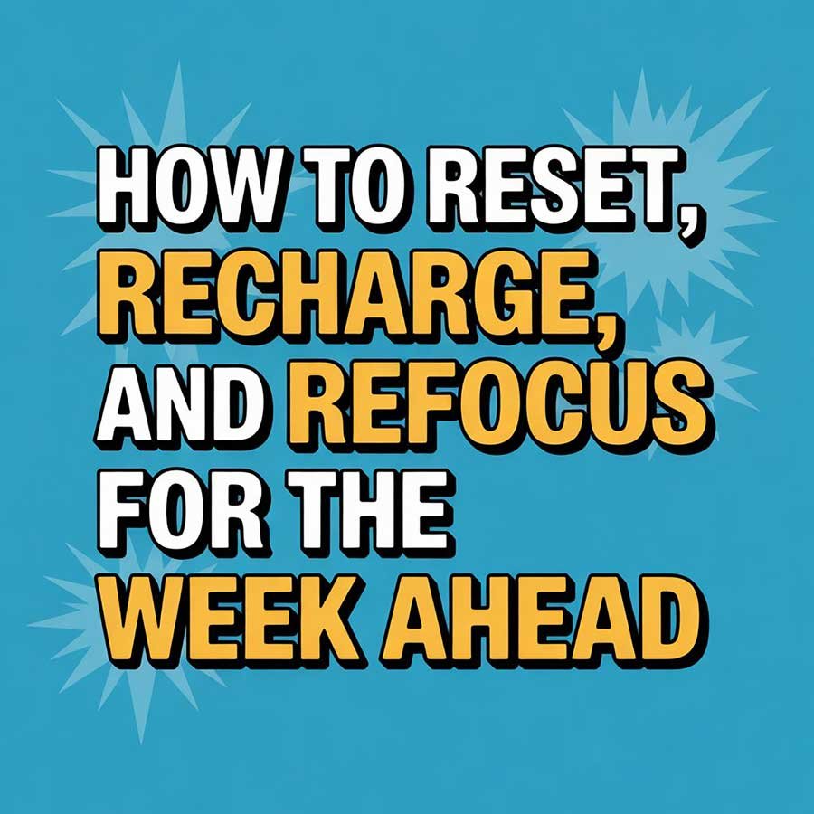 reset