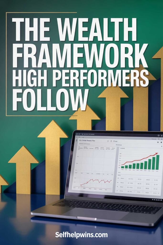 The Wealth Framework High Performers Follow